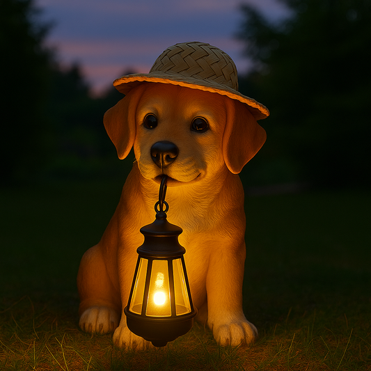 Labrador Lantern
