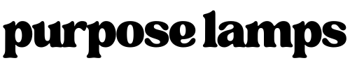 Purpose Lamps